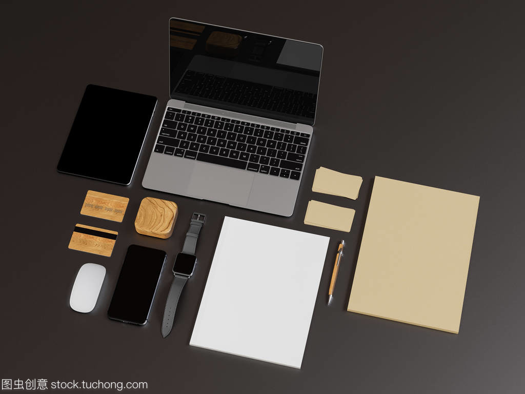 品牌新紀(jì)元 當(dāng)辦公用品與日用百貨邂逅3D設(shè)計潮流