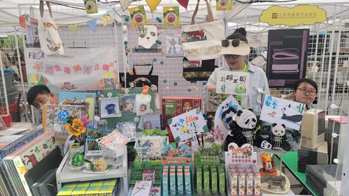 薈聚Book圖書咖啡市集初登場，廣告設計為何引發全民熱潮