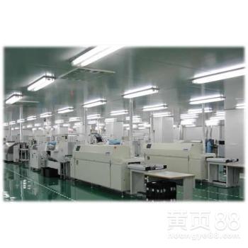 工廠十萬級凈化車間設(shè)計(jì)裝修 網(wǎng)絡(luò)技術(shù)服務(wù)的關(guān)鍵支撐